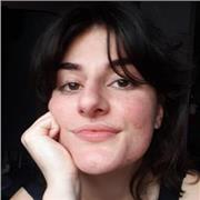 Etudiante en Lettres-Histoire à Paris Diderot donne cours
